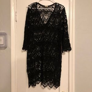 Surf Gypsy Swim Coverup